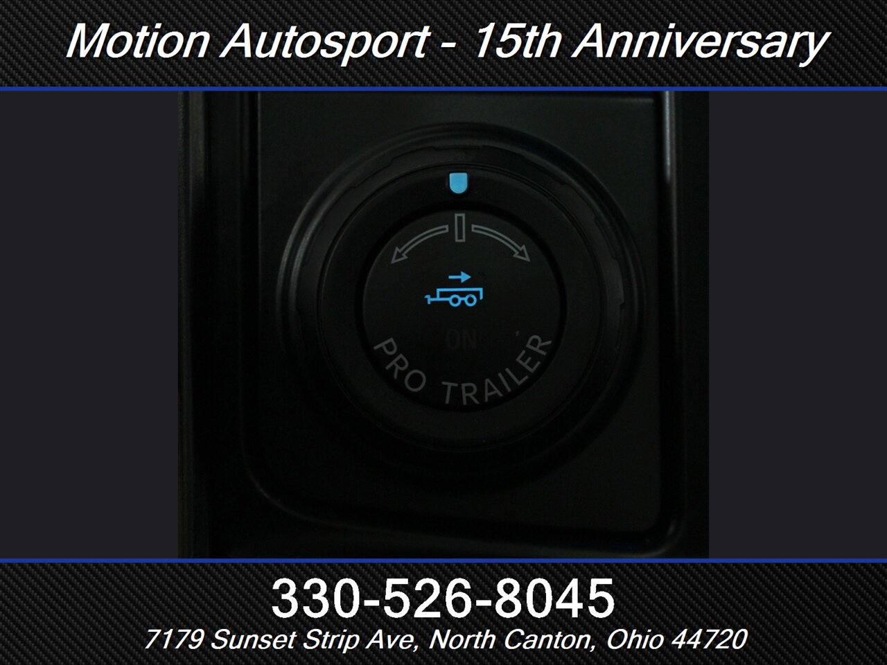 2021 Ford F-150 XLT Sport Panoramic Roof Leather 4X4   - Photo 16 - North Canton, OH 44720