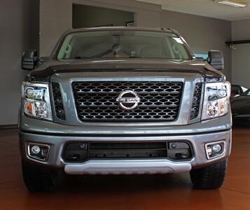 2018 Nissan Titan PRO-4X  4X4 - Photo 3 - North Canton, OH 44720