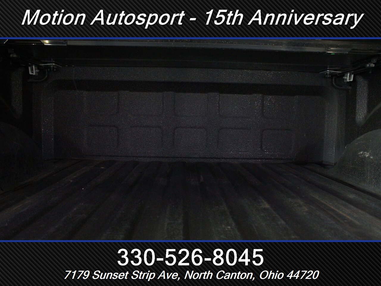 2022 RAM 1500 Classic Warlock 4X4 - Photo 7 - North Canton, OH 44720