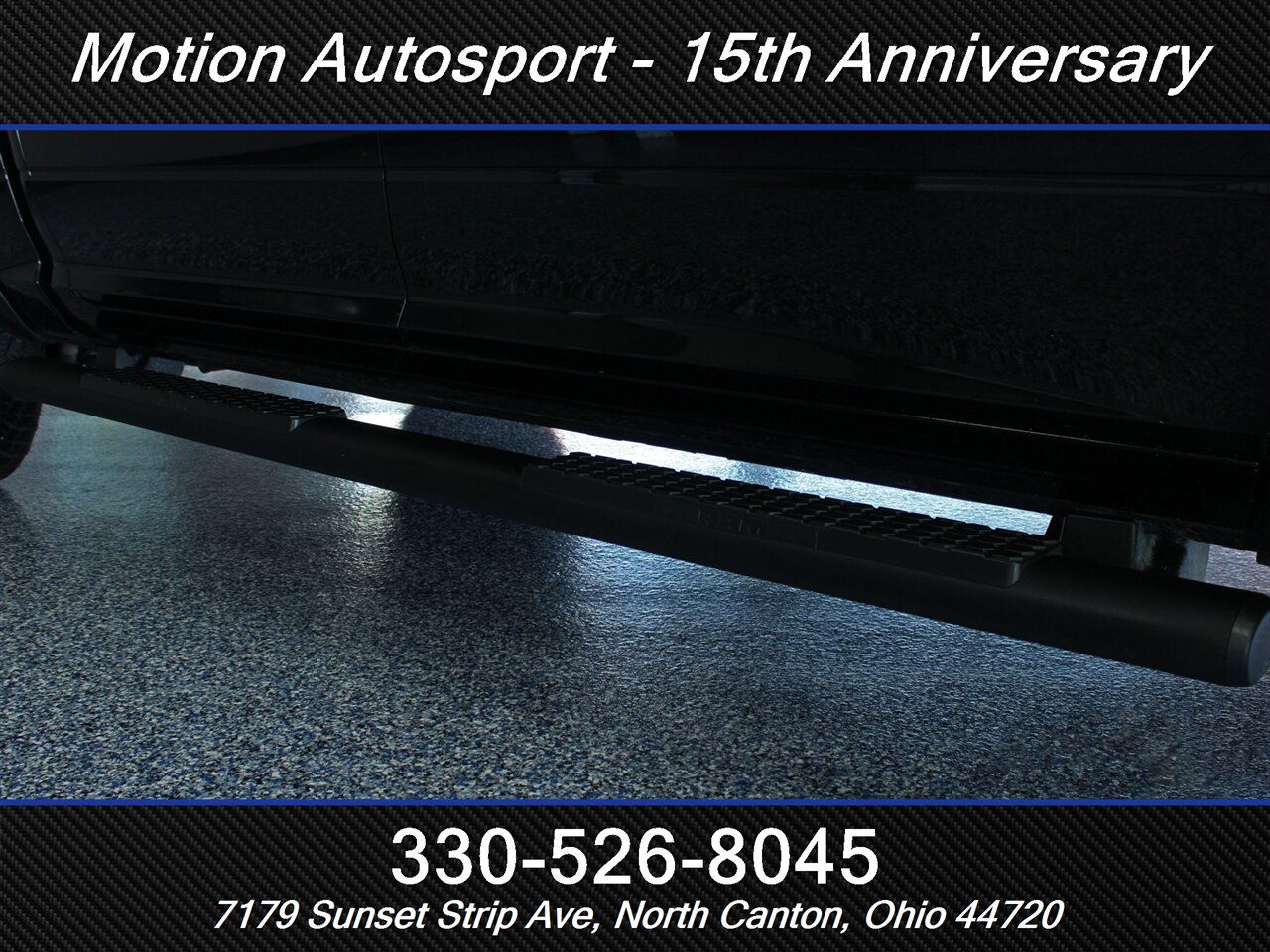 2022 RAM 1500 Classic Warlock 4X4 - Photo 39 - North Canton, OH 44720
