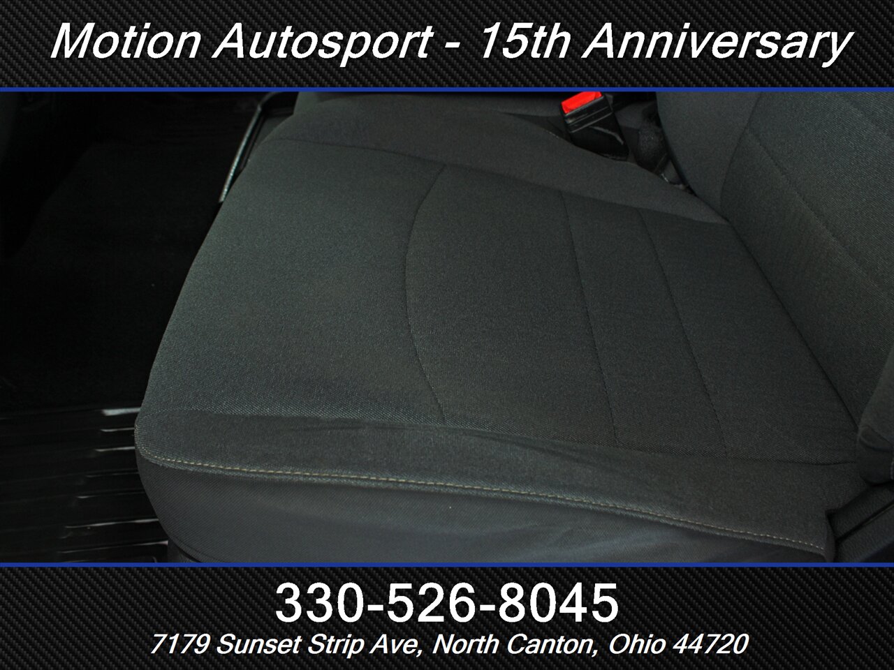 2022 RAM 1500 Classic Warlock 4X4 - Photo 24 - North Canton, OH 44720