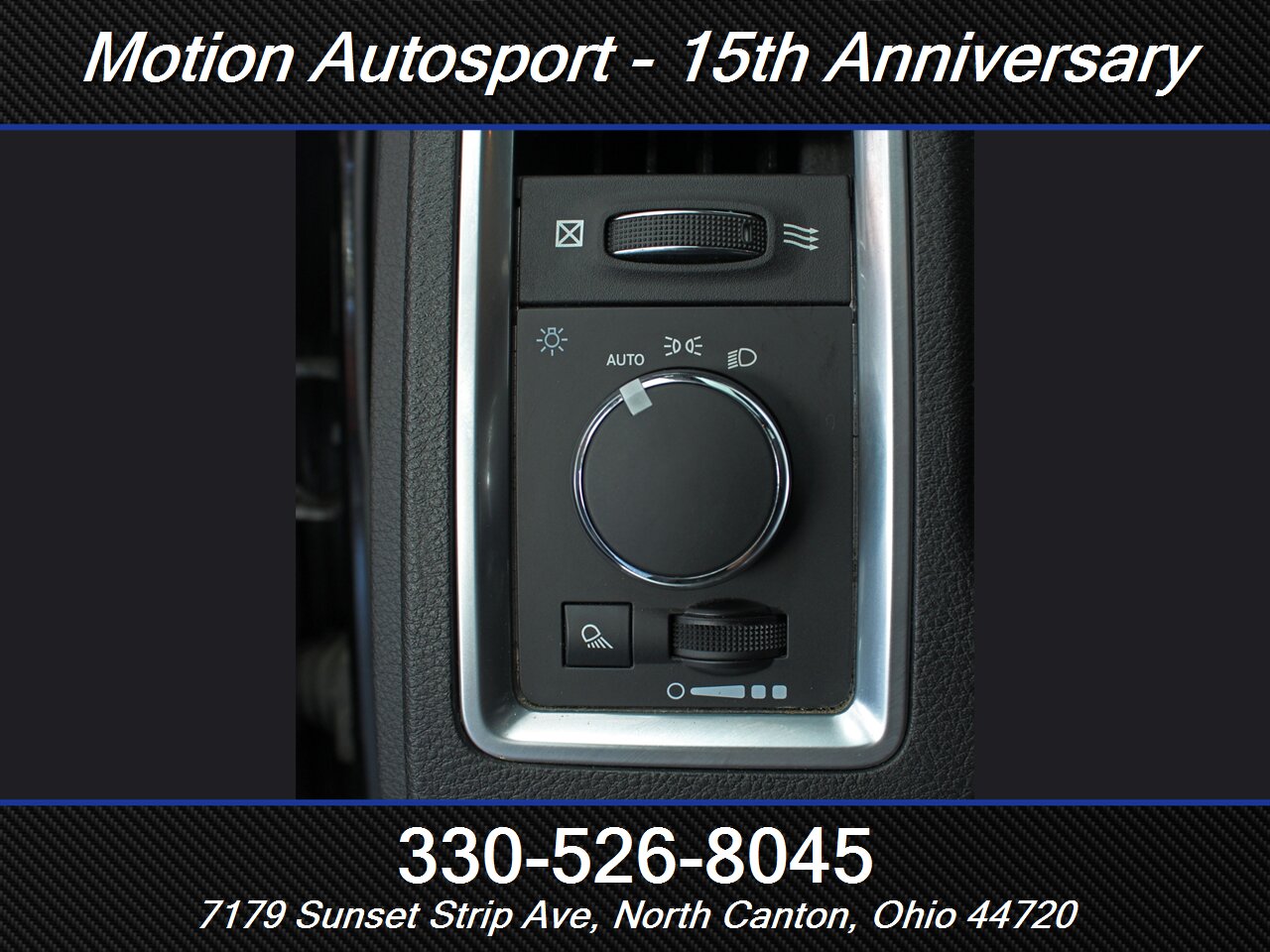 2022 RAM 1500 Classic Warlock 4X4 - Photo 13 - North Canton, OH 44720