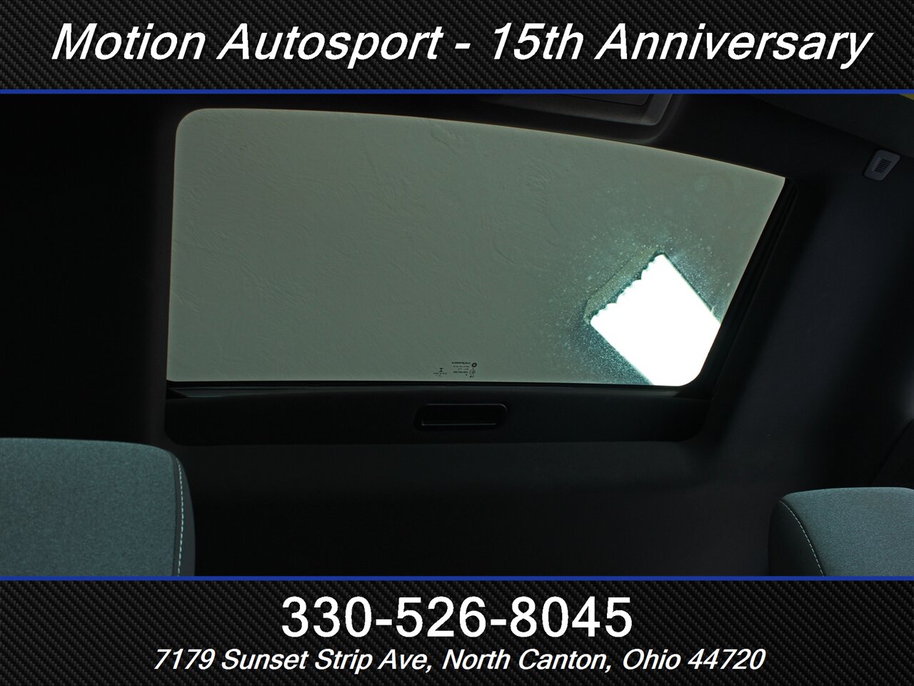 2022 RAM 1500 Classic Warlock 4X4 - Photo 29 - North Canton, OH 44720
