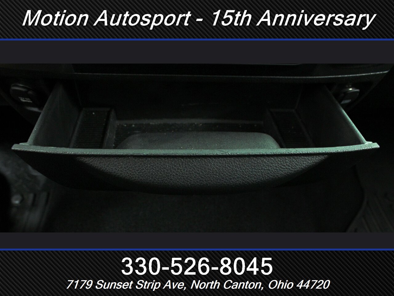 2022 RAM 1500 Classic Warlock 4X4 - Photo 17 - North Canton, OH 44720