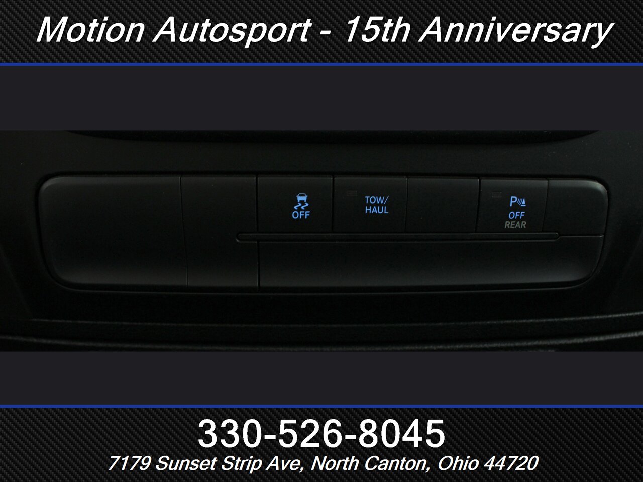 2022 RAM 1500 Classic Warlock 4X4 - Photo 18 - North Canton, OH 44720