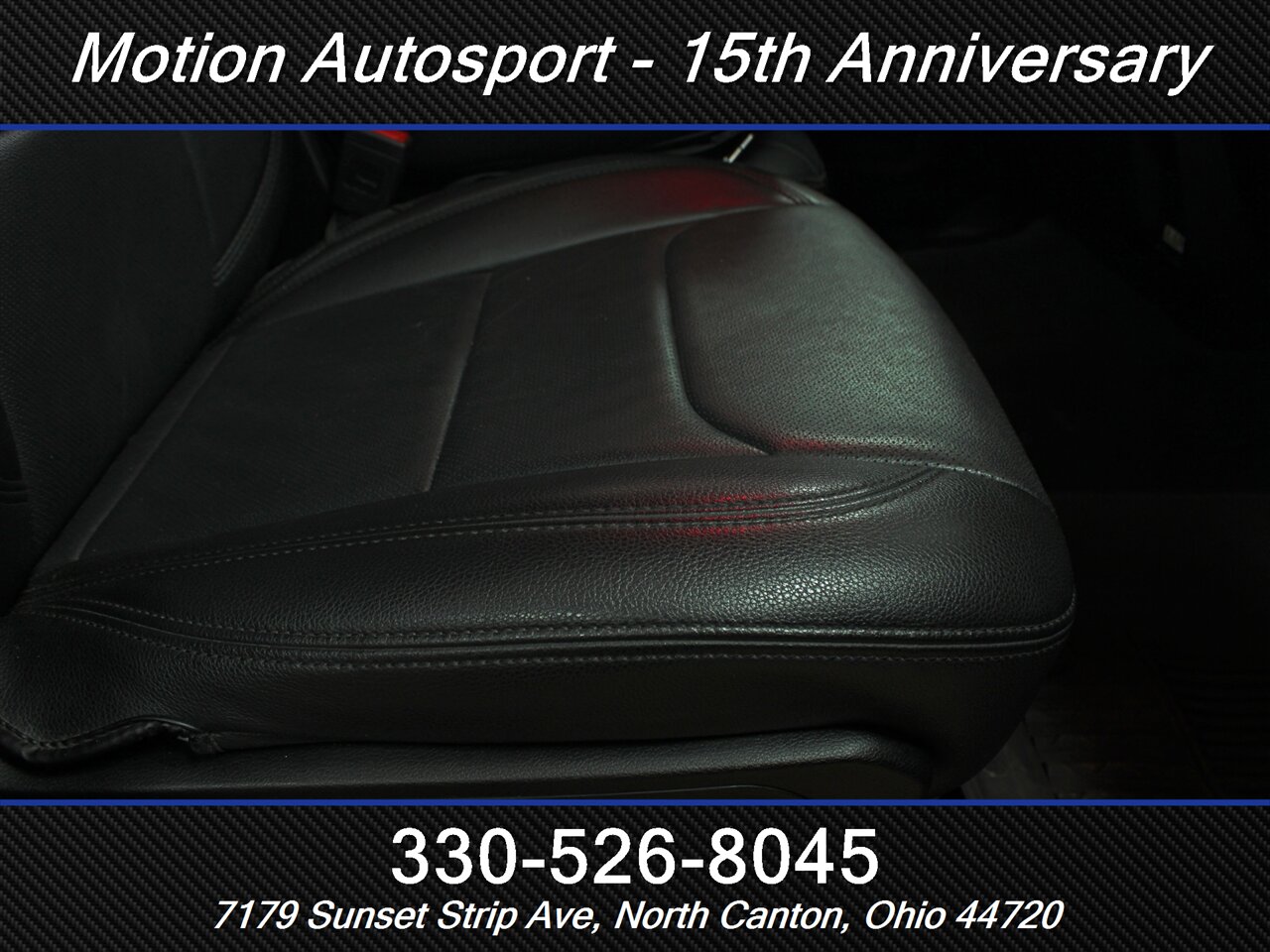 2021 RAM 1500 Big Horn  4X4 - Photo 39 - North Canton, OH 44720