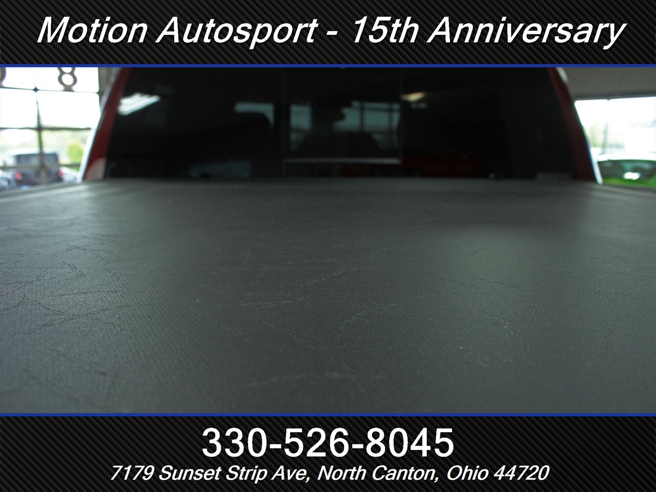 2021 RAM 1500 Big Horn  4X4 - Photo 10 - North Canton, OH 44720