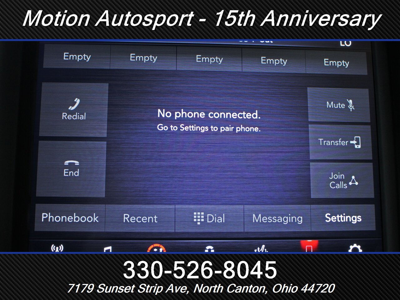 2021 RAM 1500 Big Horn  4X4 - Photo 29 - North Canton, OH 44720