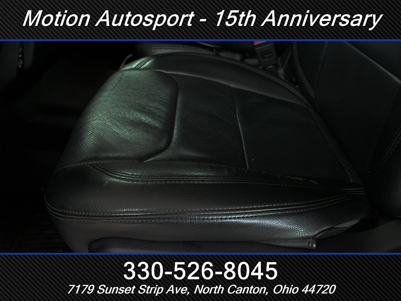 2021 RAM 1500 Big Horn  4X4 - Photo 34 - North Canton, OH 44720