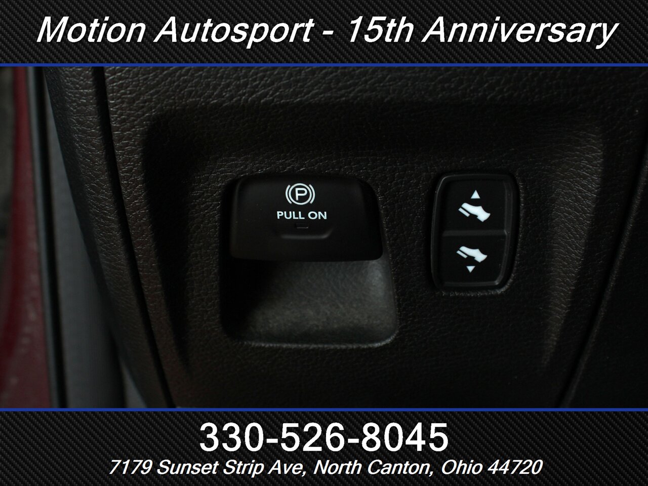 2021 RAM 1500 Big Horn  4X4 - Photo 17 - North Canton, OH 44720