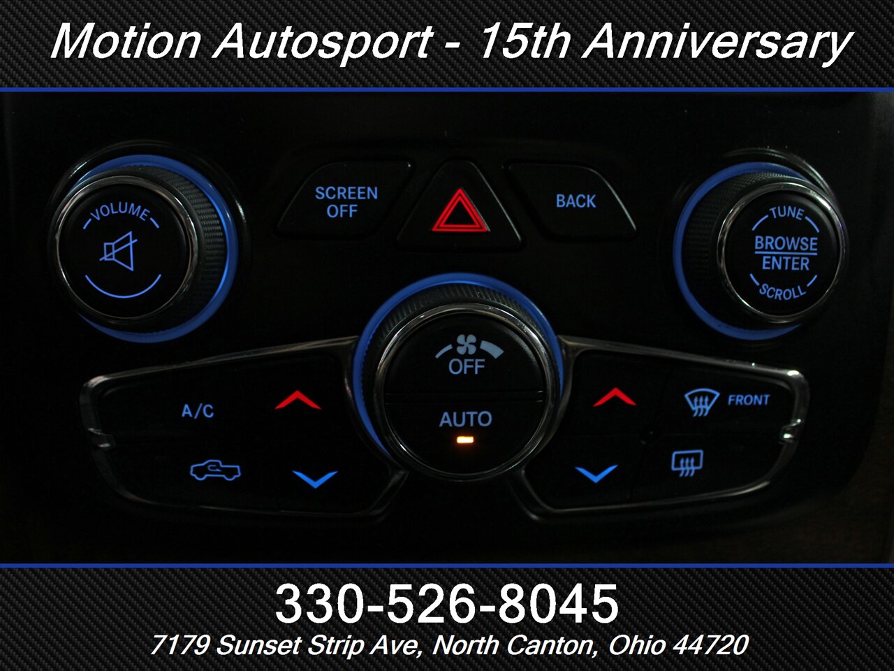 2016 RAM 2500 Laramie Longhorn Mega Cab 4X4 - Photo 25 - North Canton, OH 44720