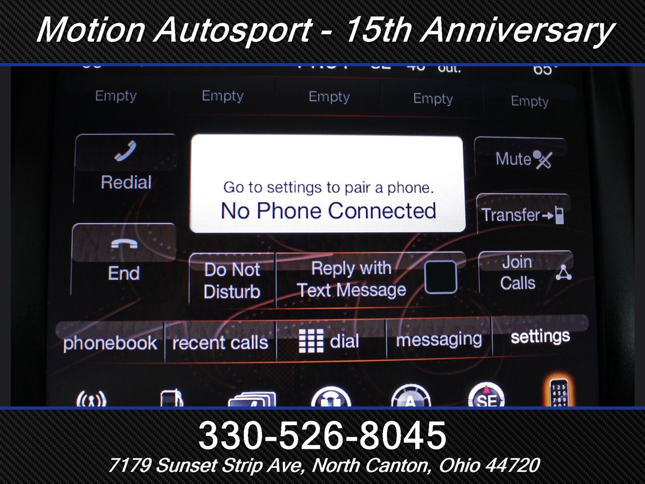 2016 RAM 2500 Laramie Longhorn Mega Cab 4X4 - Photo 30 - North Canton, OH 44720