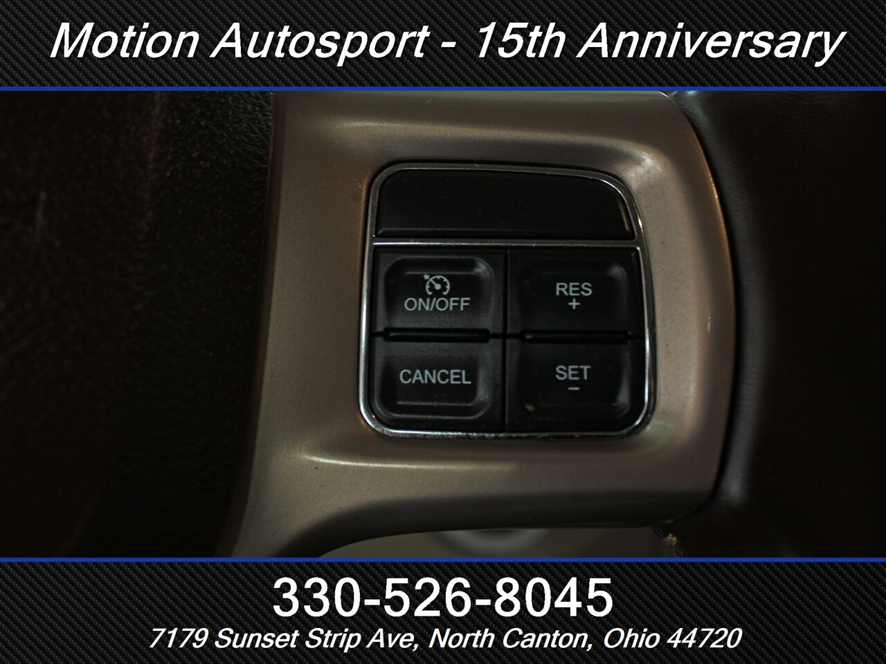 2016 RAM 2500 Laramie Longhorn Mega Cab 4X4 - Photo 21 - North Canton, OH 44720