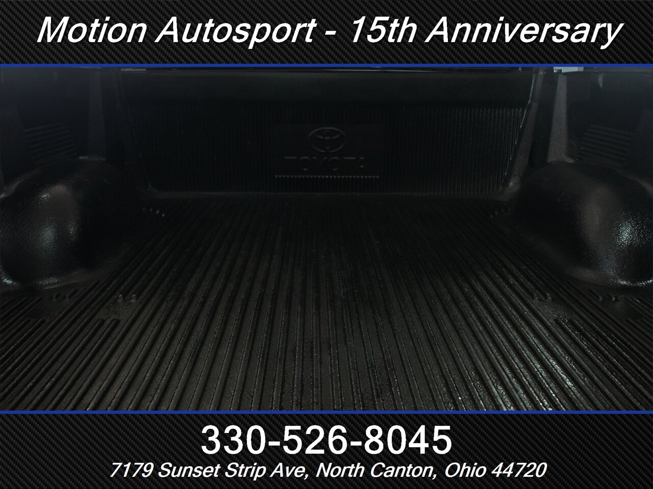 2017 Toyota Tundra 1794 Edition photo 9