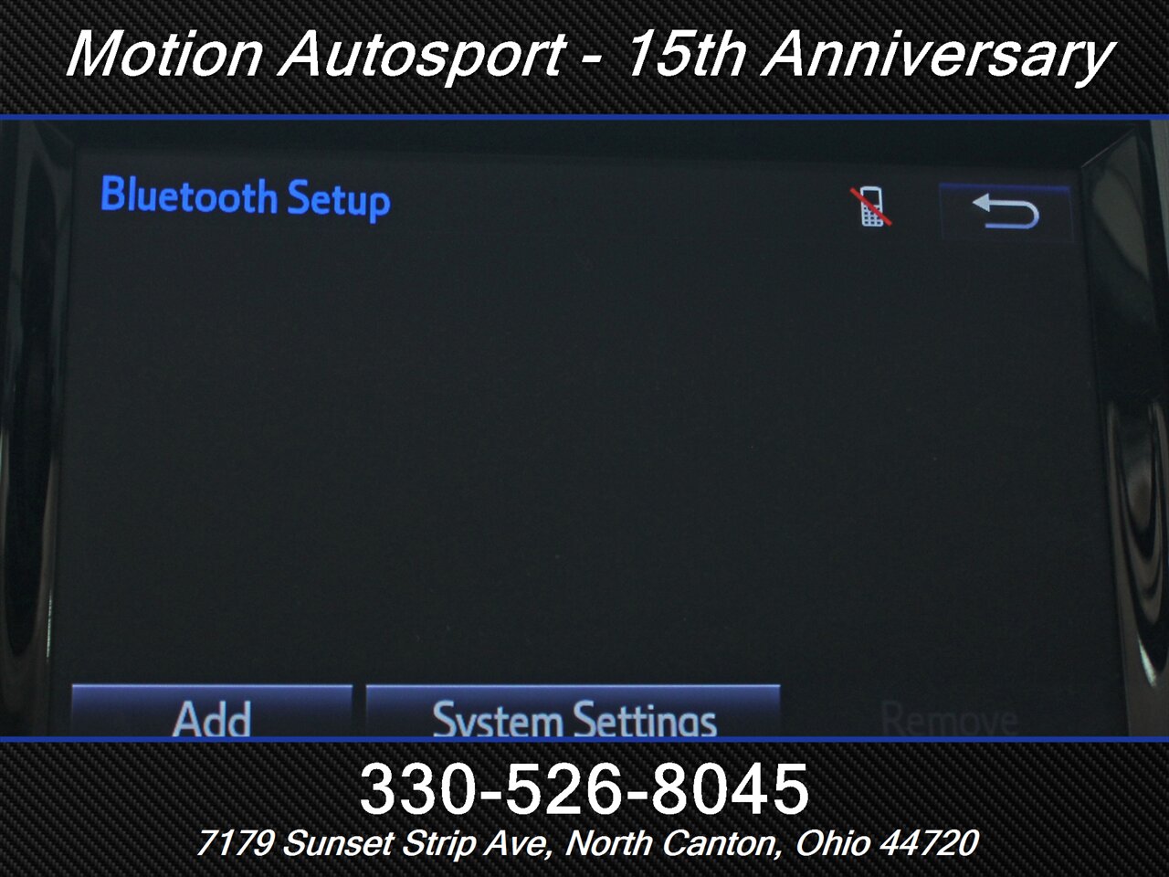 2017 Toyota Tundra 1794 Edition  Moon Roof Navigation 4X4 - Photo 27 - North Canton, OH 44720