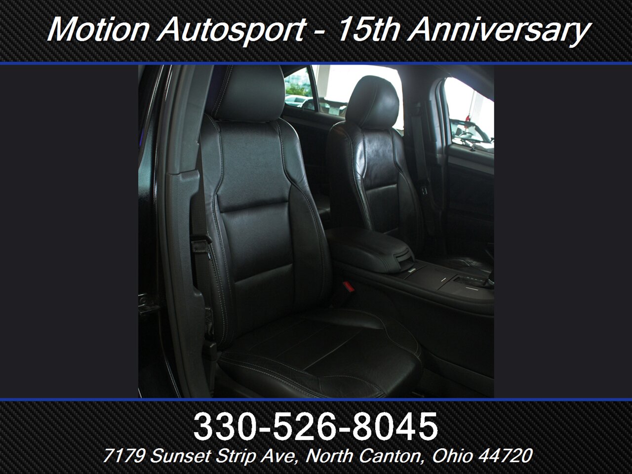 2016 Ford Taurus SEL  AWD - Photo 35 - North Canton, OH 44720