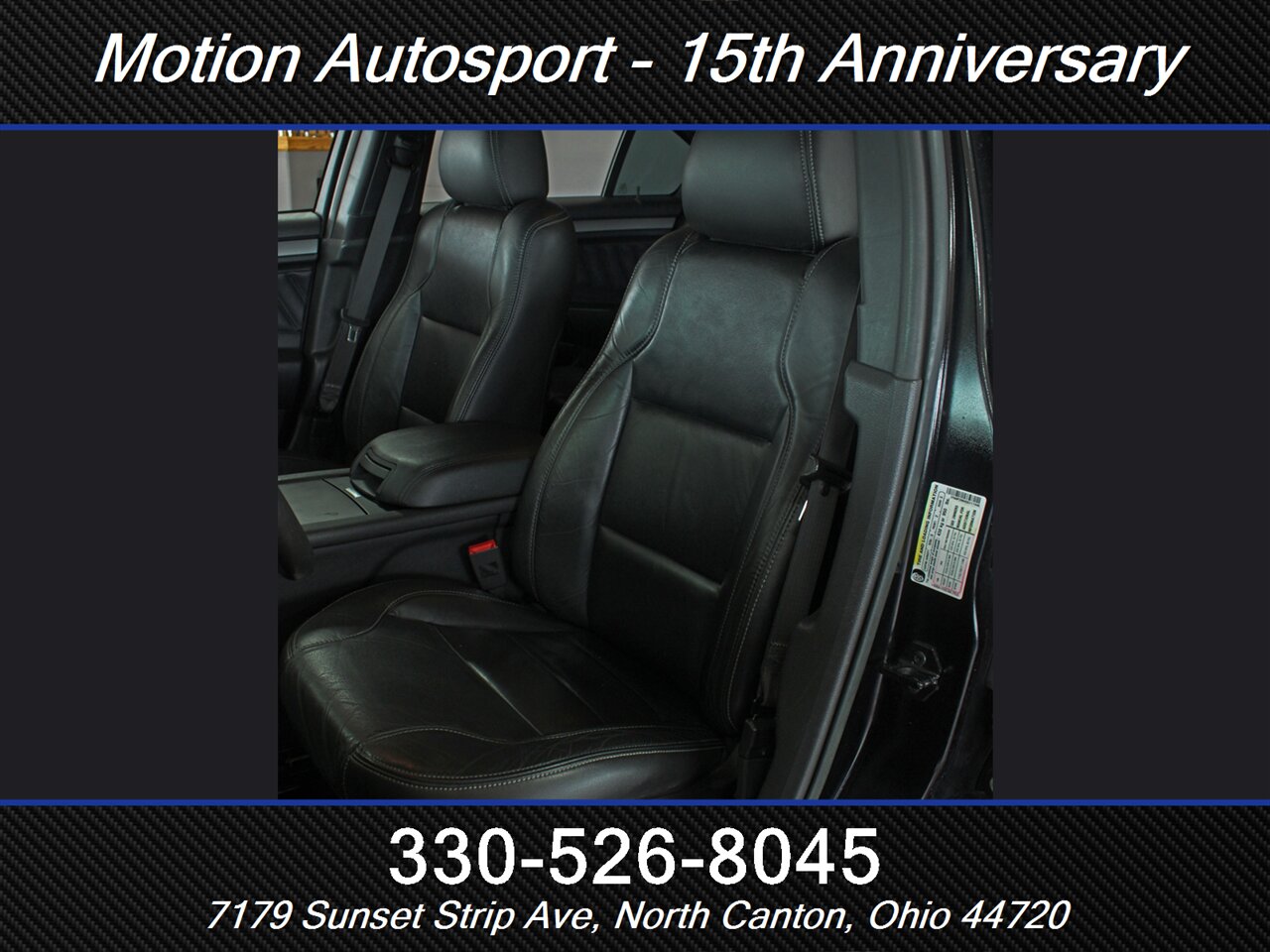 2016 Ford Taurus SEL  AWD - Photo 30 - North Canton, OH 44720