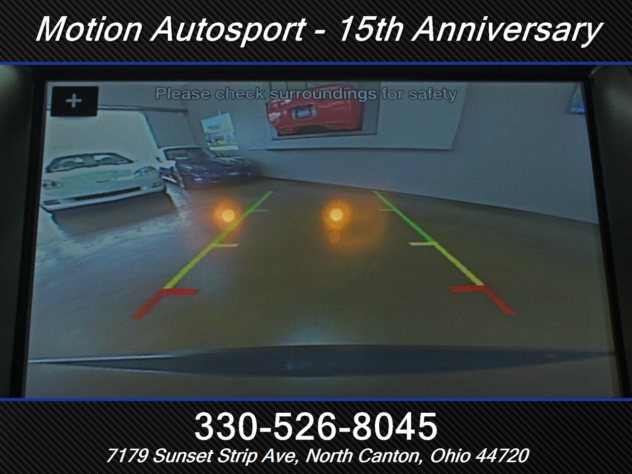 2016 Ford Taurus SEL  AWD - Photo 29 - North Canton, OH 44720