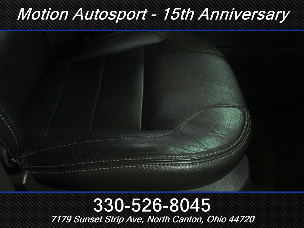 2016 Ford Taurus SEL  AWD - Photo 37 - North Canton, OH 44720