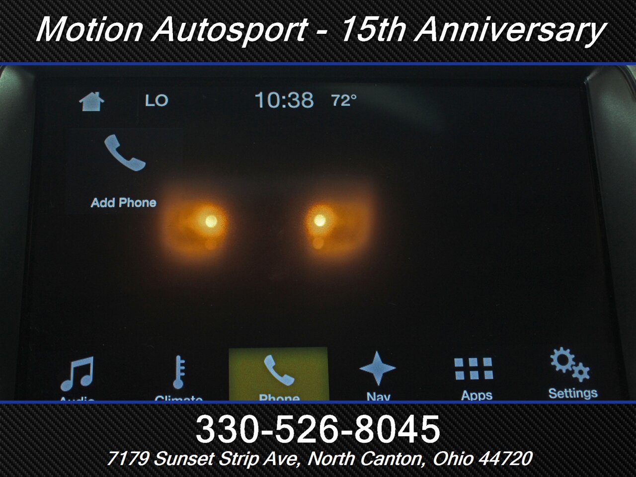 2016 Ford Taurus SEL  AWD - Photo 27 - North Canton, OH 44720