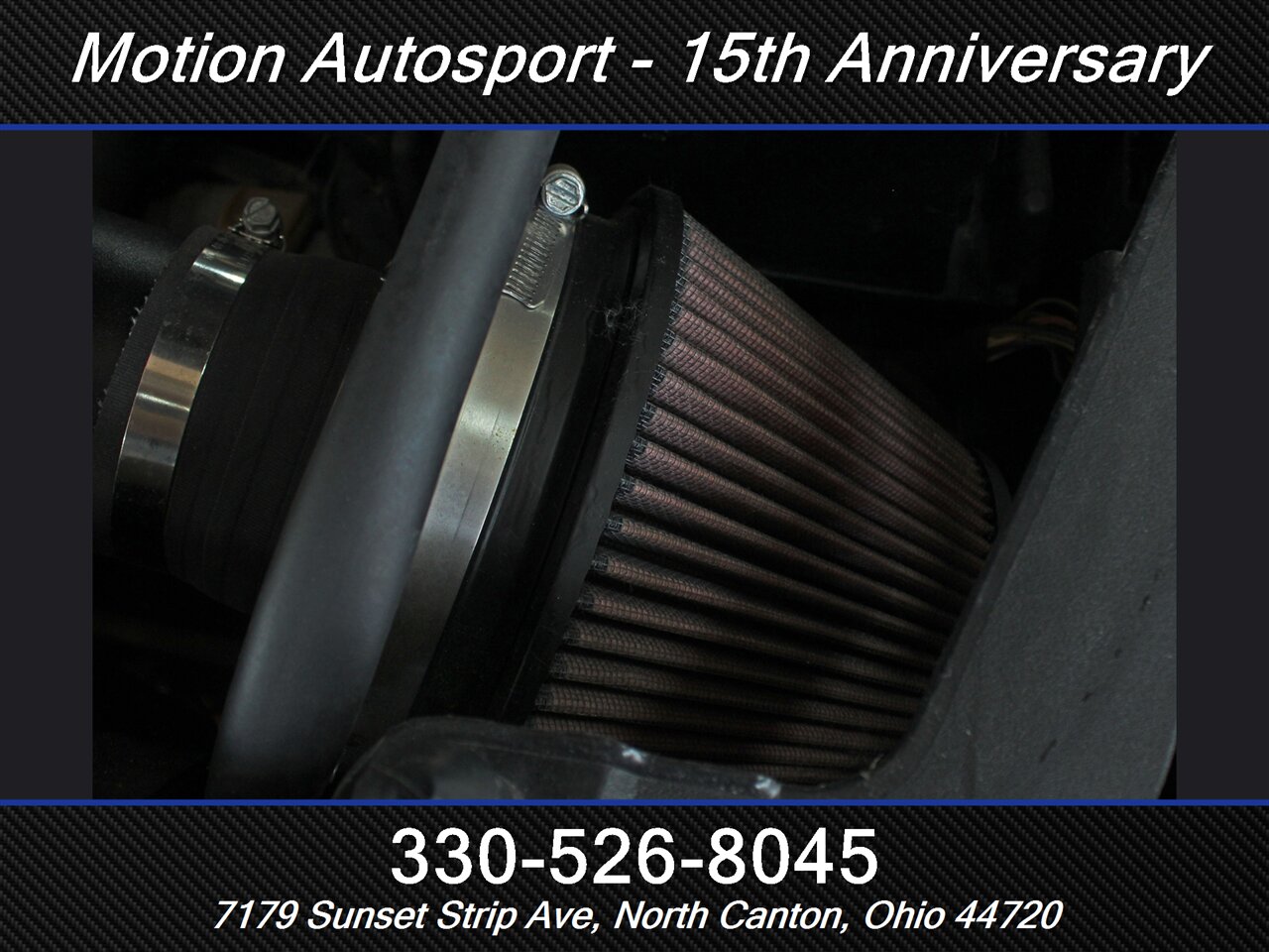 2016 Ford Taurus SEL  AWD - Photo 14 - North Canton, OH 44720