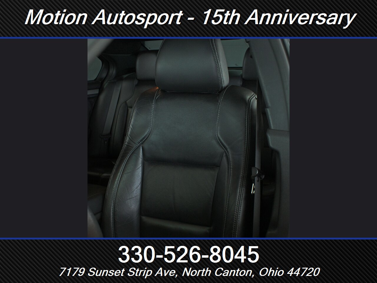 2016 Ford Taurus SEL  AWD - Photo 31 - North Canton, OH 44720