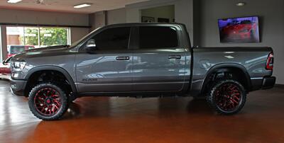 2020 RAM 1500 Rebel  Custom Lift 4X4 - Photo 5 - North Canton, OH 44720