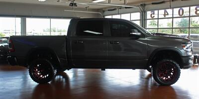 2020 RAM 1500 Rebel  Custom Lift 4X4 - Photo 11 - North Canton, OH 44720