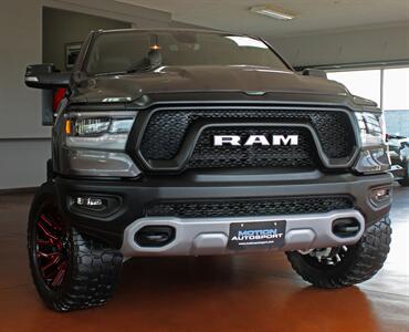 2020 RAM 1500 Rebel  Custom Lift 4X4 - Photo 53 - North Canton, OH 44720