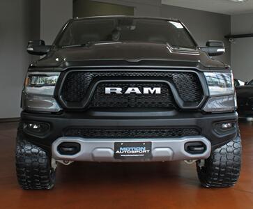 2020 RAM 1500 Rebel  Custom Lift 4X4 - Photo 3 - North Canton, OH 44720