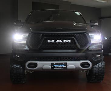 2020 RAM 1500 Rebel  Custom Lift 4X4 - Photo 40 - North Canton, OH 44720