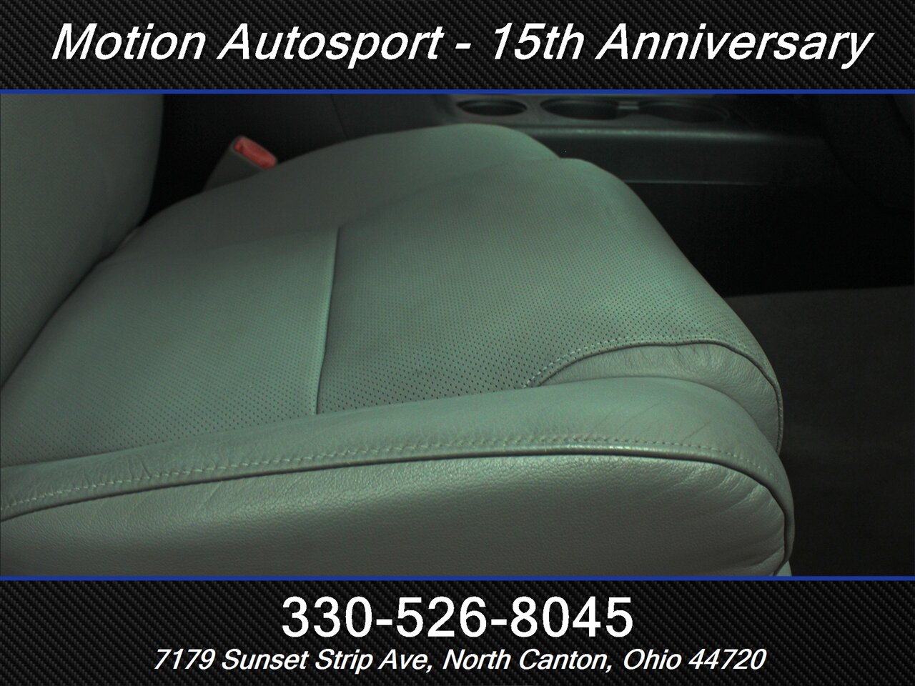 2011 Toyota Tundra Limited  Moon Roof Navigation 4X4 - Photo 37 - North Canton, OH 44720
