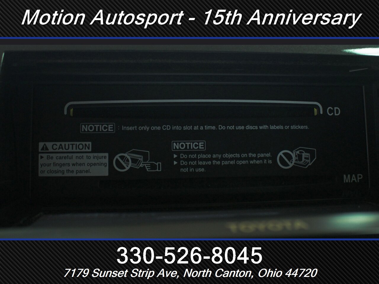 2011 Toyota Tundra Limited  Moon Roof Navigation 4X4 - Photo 27 - North Canton, OH 44720