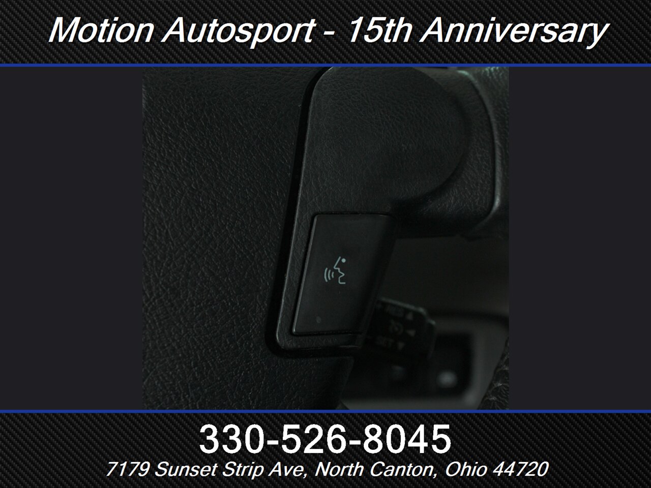 2011 Toyota Tundra Limited  Moon Roof Navigation 4X4 - Photo 20 - North Canton, OH 44720