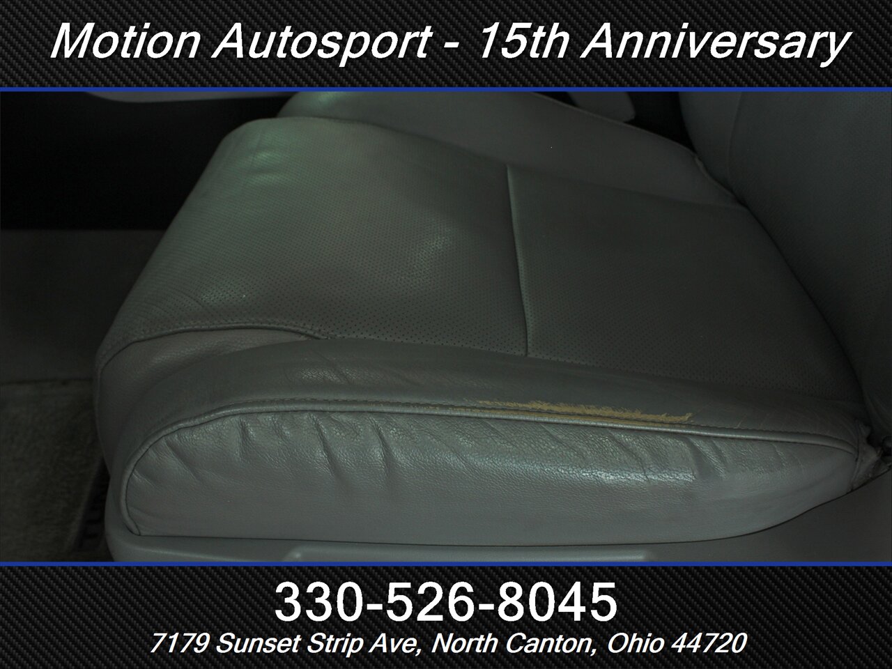 2011 Toyota Tundra Limited  Moon Roof Navigation 4X4 - Photo 32 - North Canton, OH 44720