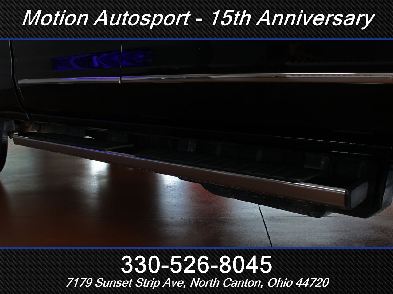 2017 GMC Sierra 2500 Denali Moonroof 4X4   - Photo 50 - North Canton, OH 44720