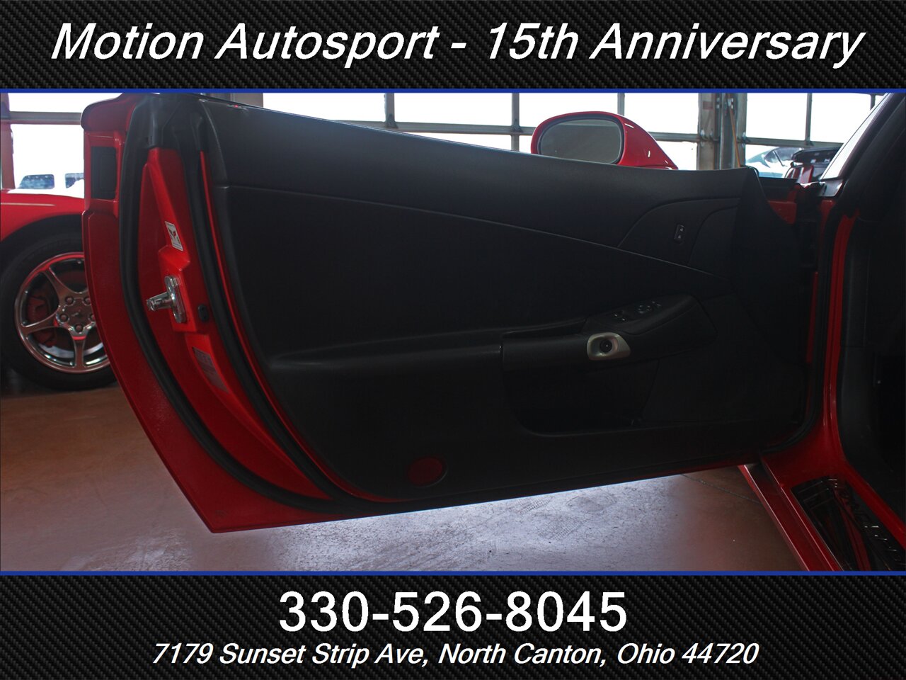 2011 Chevrolet Corvette Z16 Grand Sport 2LT Heritage Edition - Photo 19 - North Canton, OH 44720
