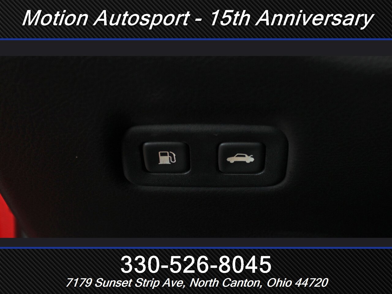 2011 Chevrolet Corvette Z16 Grand Sport 2LT Heritage Edition - Photo 22 - North Canton, OH 44720