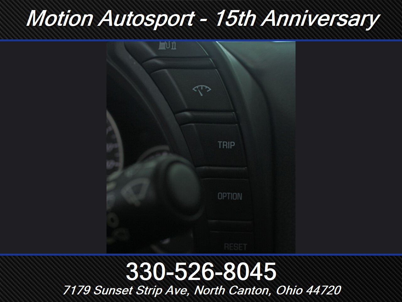 2011 Chevrolet Corvette Z16 Grand Sport 2LT Heritage Edition - Photo 26 - North Canton, OH 44720