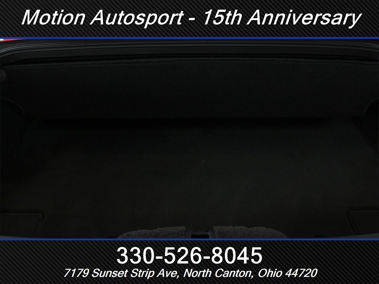 2011 Chevrolet Corvette Z16 Grand Sport 2LT Heritage Edition - Photo 12 - North Canton, OH 44720