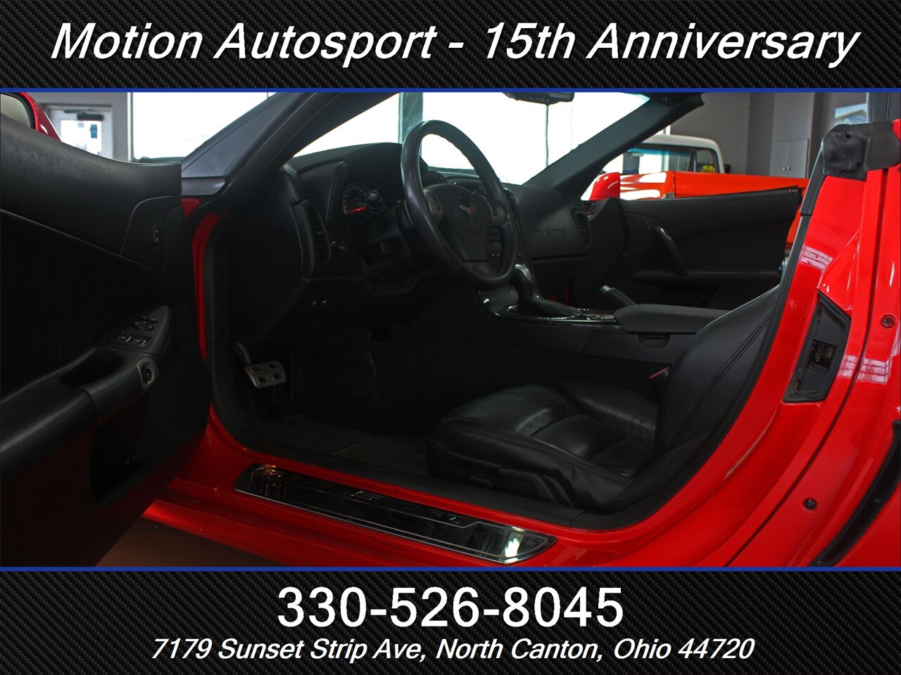 2011 Chevrolet Corvette Z16 Grand Sport 2LT Heritage Edition - Photo 20 - North Canton, OH 44720