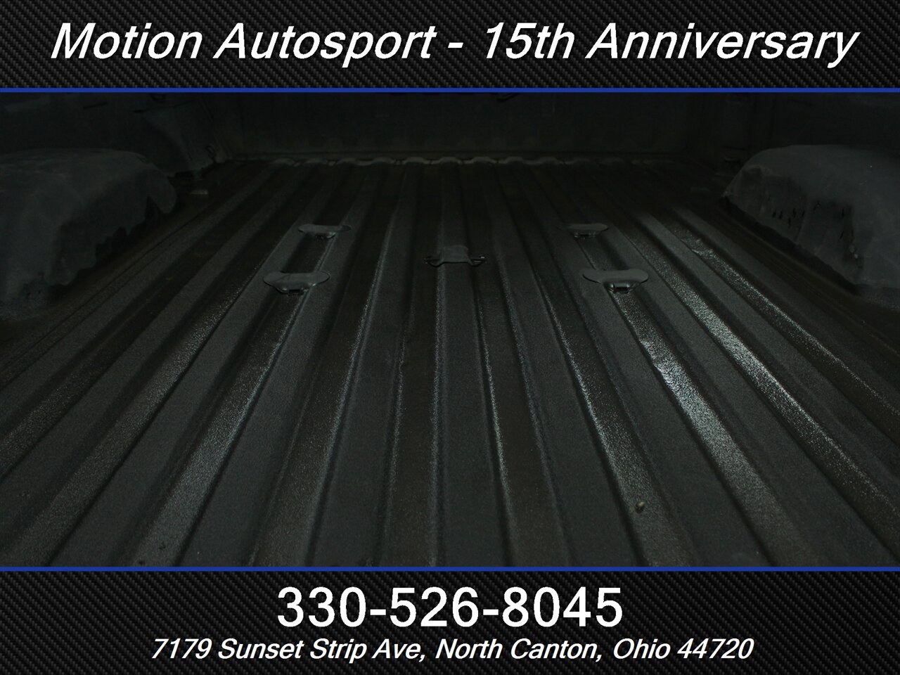 2020 GMC Sierra 3500 AT4 4X4 - Photo 10 - North Canton, OH 44720