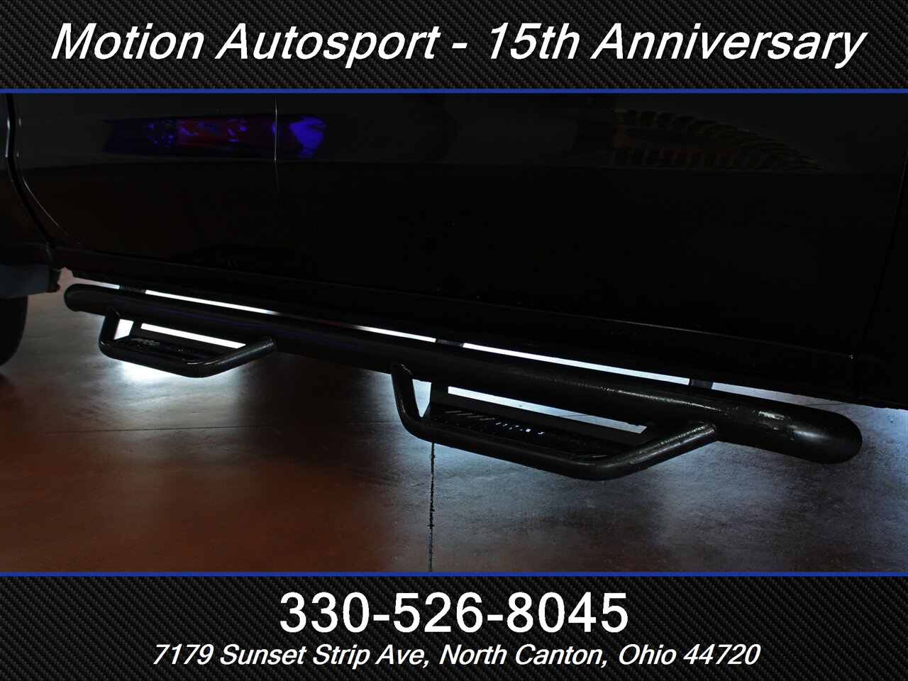 2020 Chevrolet Silverado 1500 Custom  4X4 - Photo 47 - North Canton, OH 44720