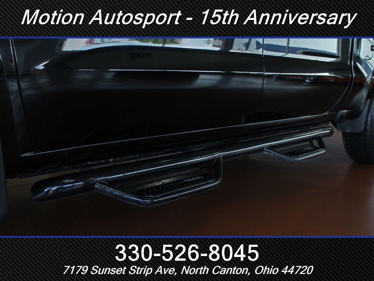 2020 Chevrolet Silverado 1500 Custom  4X4 - Photo 42 - North Canton, OH 44720