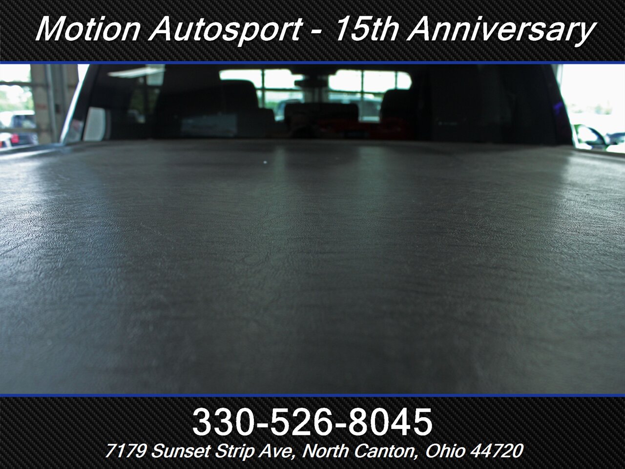 2020 Chevrolet Silverado 1500 Custom  4X4 - Photo 10 - North Canton, OH 44720