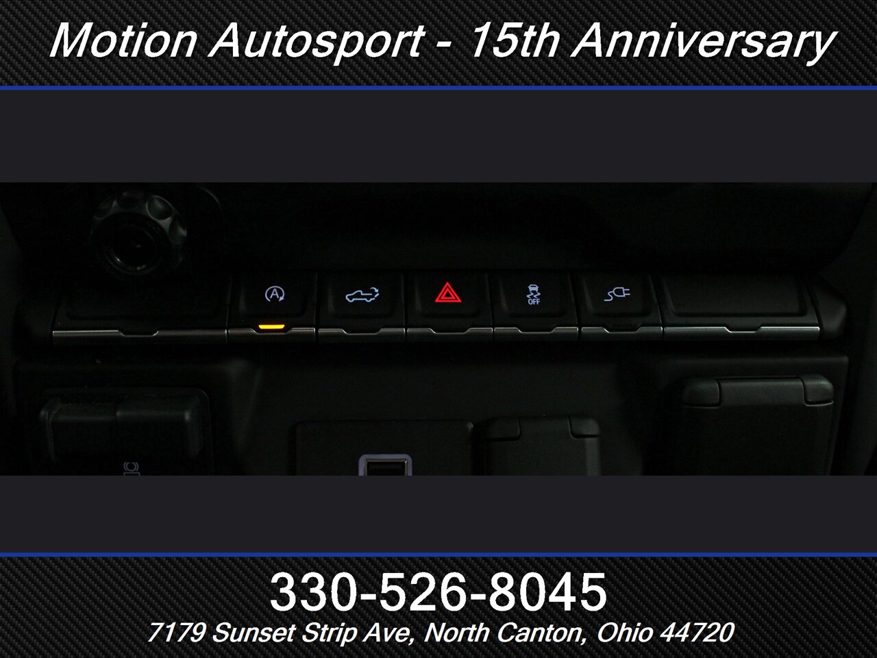 2020 Chevrolet Silverado 1500 Custom  4X4 - Photo 21 - North Canton, OH 44720
