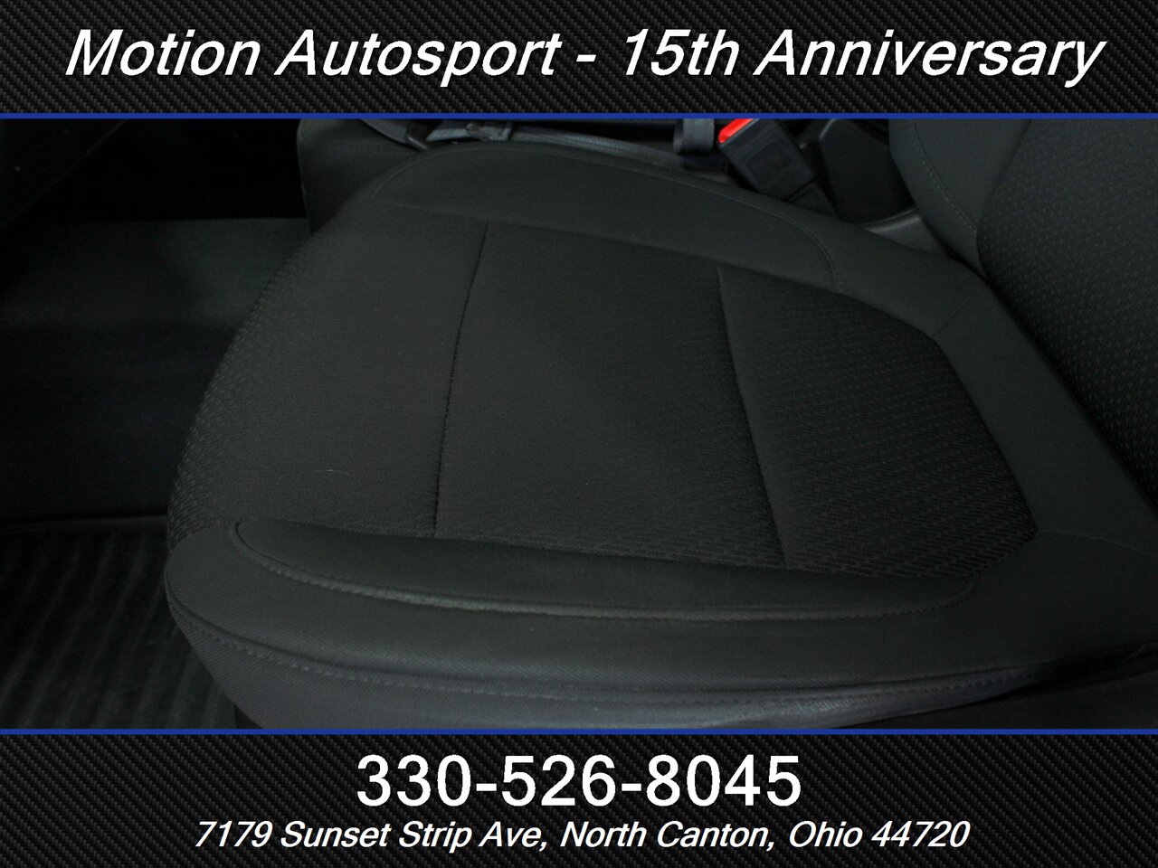 2020 Chevrolet Silverado 1500 Custom  4X4 - Photo 29 - North Canton, OH 44720