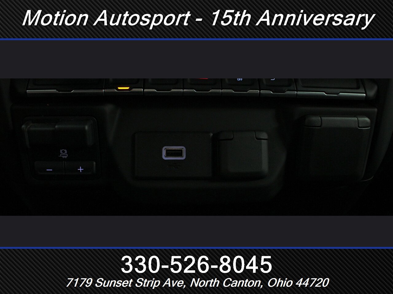 2020 Chevrolet Silverado 1500 Custom  4X4 - Photo 20 - North Canton, OH 44720