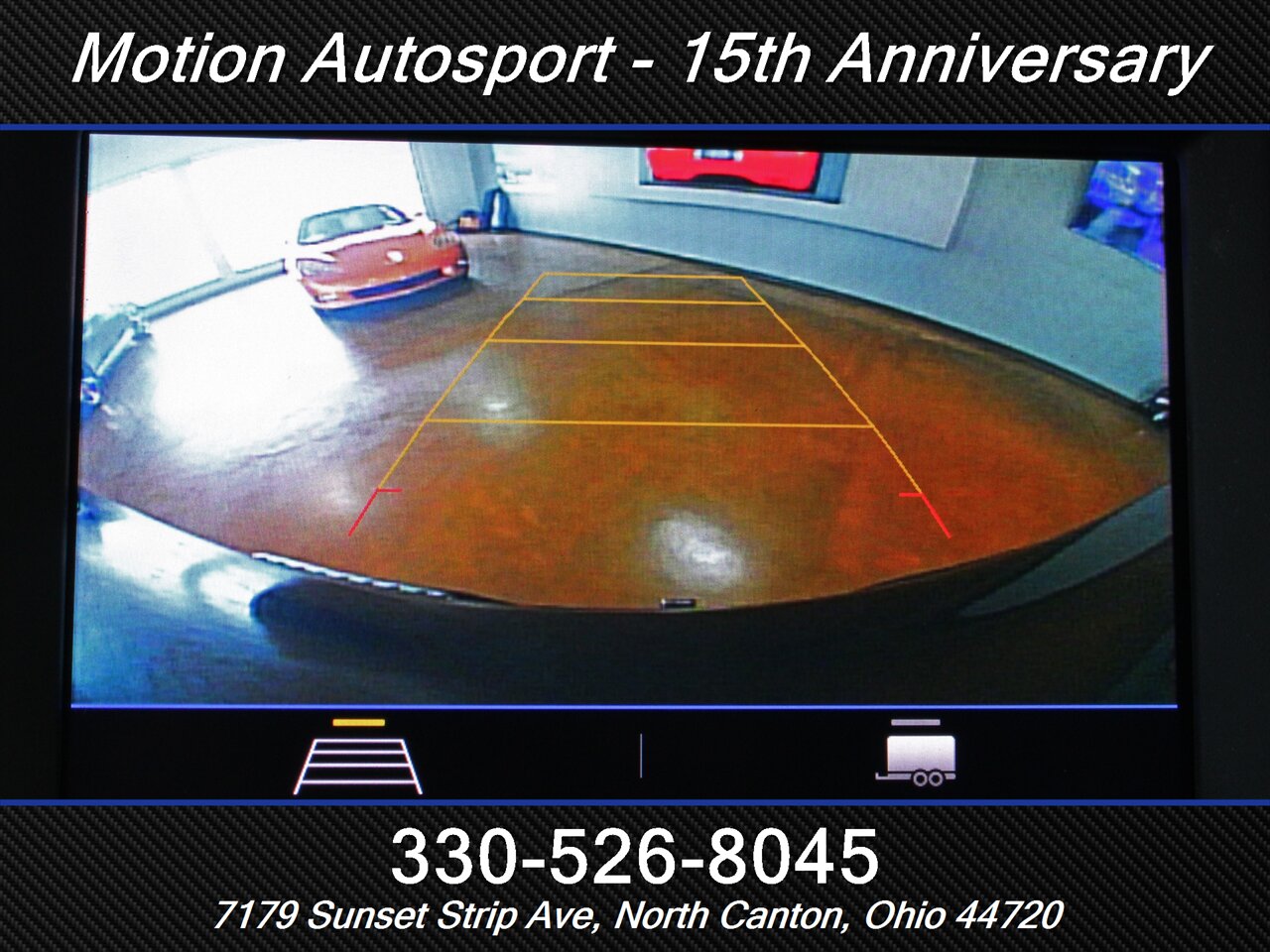 2020 Chevrolet Silverado 1500 Custom  4X4 - Photo 26 - North Canton, OH 44720