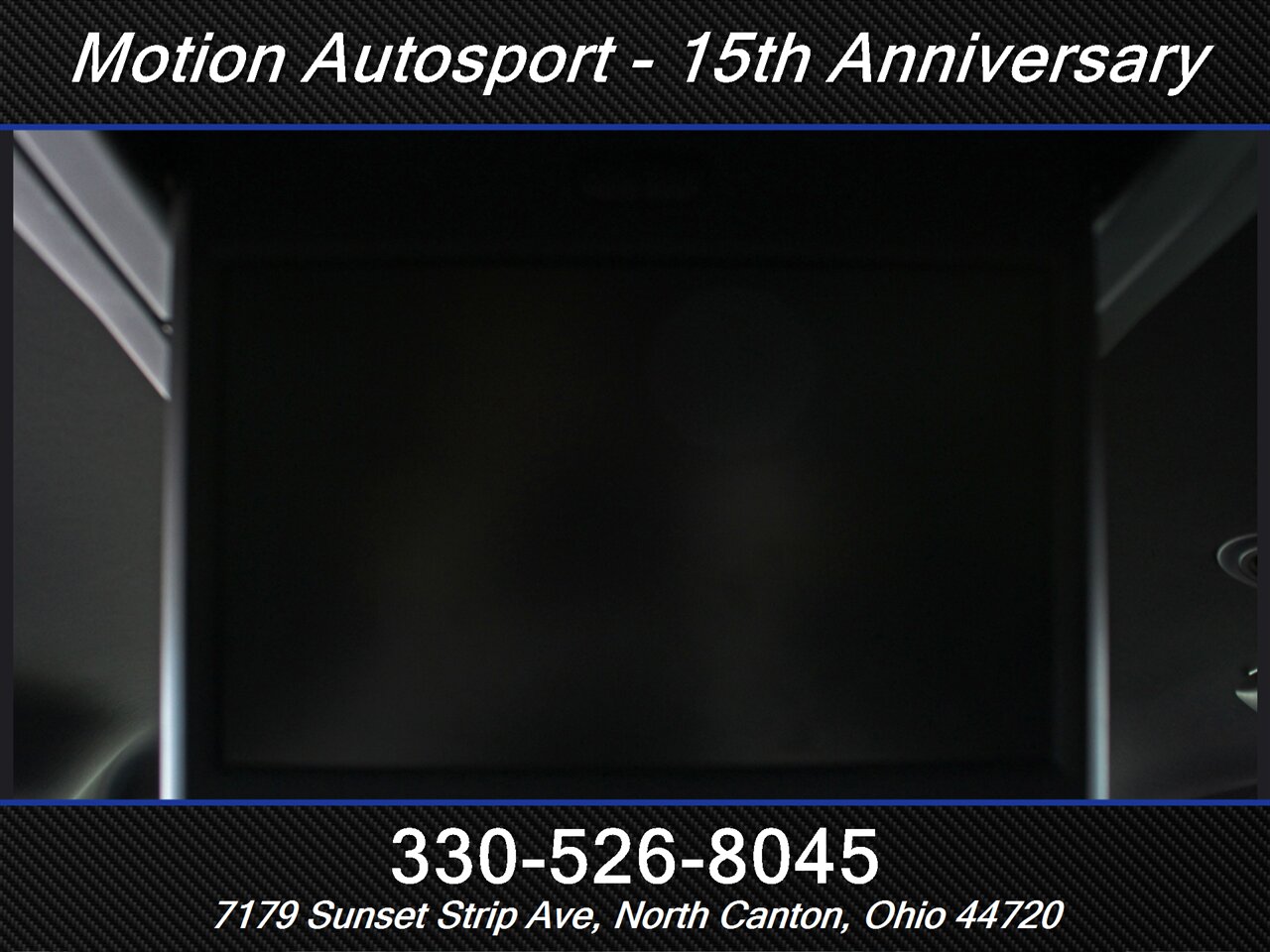 2015 Chrysler Town & Country S   - Photo 43 - North Canton, OH 44720